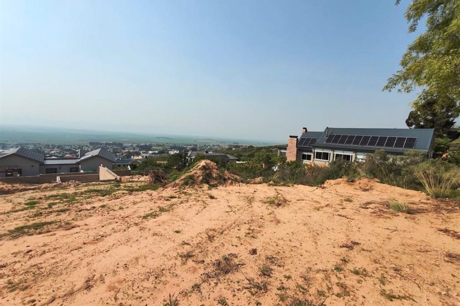 0 Bedroom Property for Sale in Piketberg Western Cape